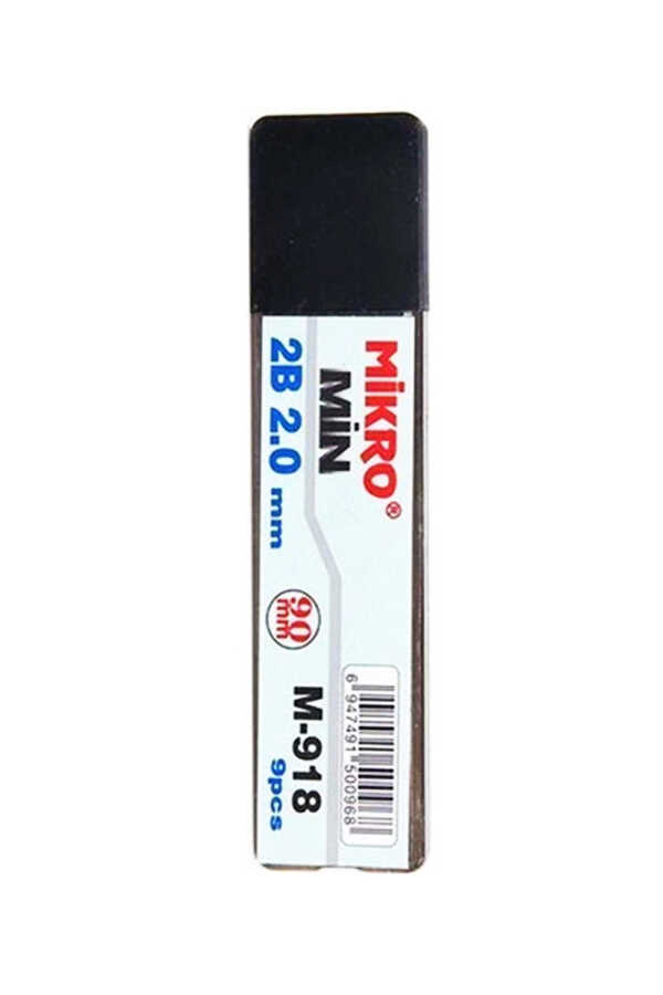 Mikro Kalem Ucu 2b Kalem Ucu 2.0 Mm M-918