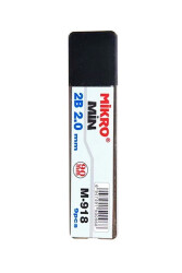 Mikro Kalem Ucu 2B Kalem Ucu 2.0 mm M-918 - Mikro