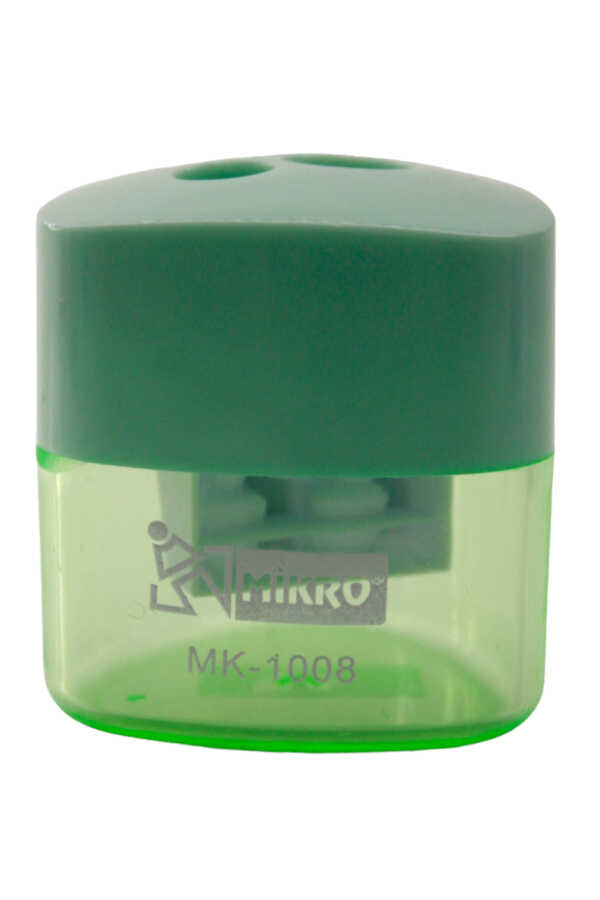 Mikro Üçgen Kalemtıraş Mk1008