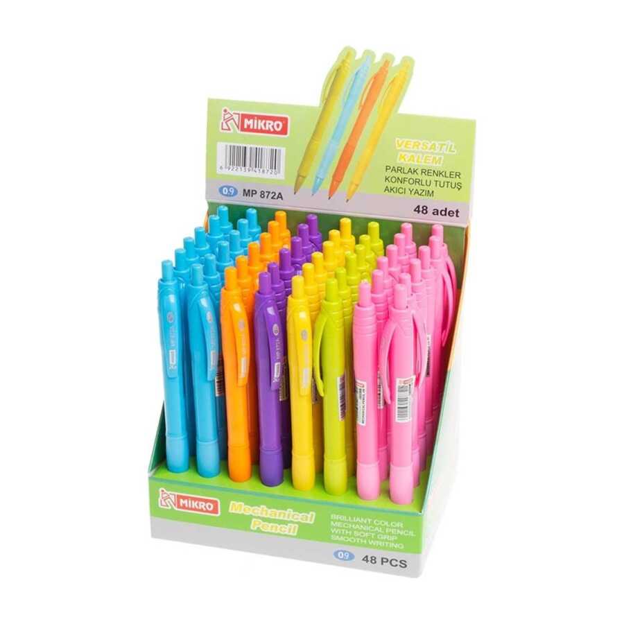 Mikro 0.9 Versatil Kalem Mp-872a