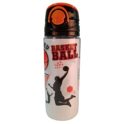 Mikro Pm-3073 500 ml Matara (Erkek) Basketball - 5