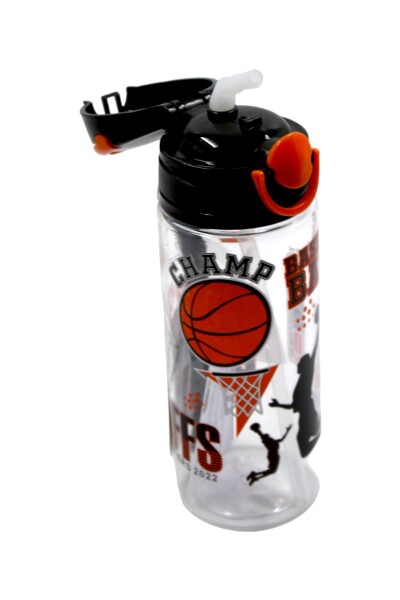 Mikro Pm-3073 500 ml Matara (Erkek) Basketball - 2