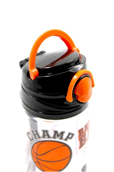 Mikro Pm-3073 500 ml Matara (Erkek) Basketball - 3
