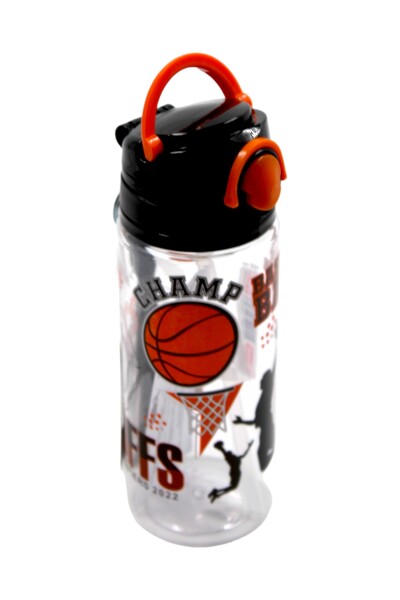 Mikro Pm-3073 500 ml Matara (Erkek) Basketball - 4