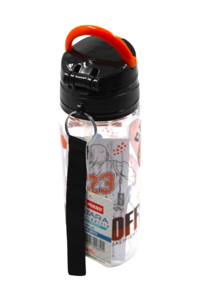 Mikro Pm-3073 500 ml Matara (Erkek) Basketball - 5