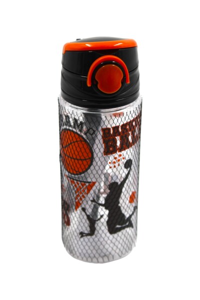 Mikro Pm-3073 500 ml Matara (Erkek) Basketball - 6