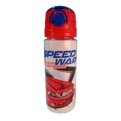 Mikro Pm-3073 500 ml Matara (Erkek) Cars - 4