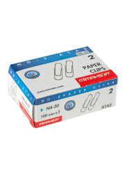 Mimaks No:2 Ataş Büyük Boy - Mimaks