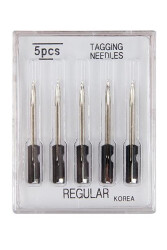 Motex Kılçık İğnesi 5'li Paket - Motex