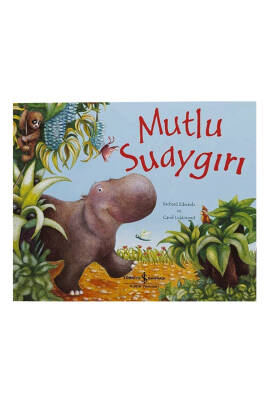 Mutlu Su Aygırı - 1