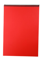 Mynote Plastik Kapak 30 Yaprak Resim Defteri 25 x 35 cm - 14