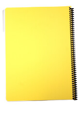 Mynote Flex A4 100 Yaprak Çizgisiz Spiralli Plastik Pastel Kapak Defter - 8