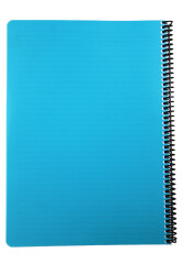 Mynote Flex A4 100 Yaprak Çizgili Spiralli Plastik Neon Kapak Defter - 11