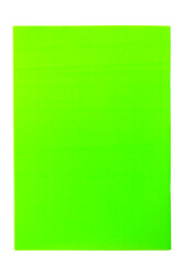 Mynote Text A5 40 Yaprak Kareli Plastik Neon Kapaklı Defter - 2