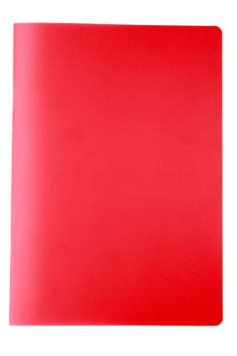 Mynote Text Neon A4 100 Yaprak Çizgili Plastik Kapak Defter - 11