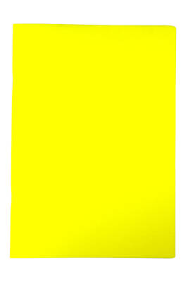 Mynote Text Neon A4 100 Yaprak Çizgili Plastik Kapak Defter - 2
