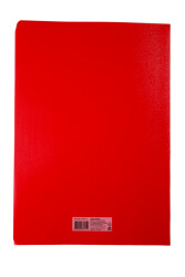 Mynote Text Neon A4 40 Yaprak Çizgili Plastik Kapak Defter - 22