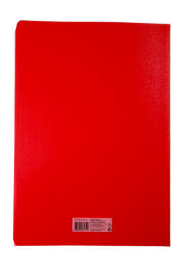 Mynote Text Neon A4 40 Yaprak Çizgili Plastik Kapak Defter - 22