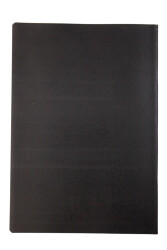 Mynote Text Neon A4 40 Yaprak Çizgili Plastik Kapak Defter - 10