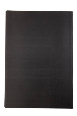 Mynote Text Neon A4 40 Yaprak Çizgili Plastik Kapak Defter - 10