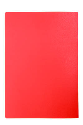 Mynote Text Neon A4 40 Yaprak Kareli Plastik Kapak Defter - 14