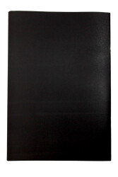 Mynote Text Neon A4 40 Yaprak Kareli Plastik Kapak Defter - 5