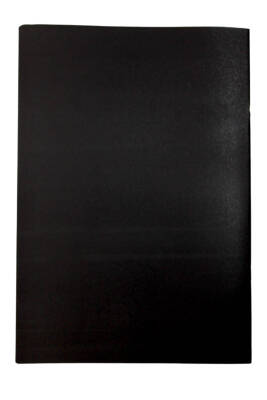 Mynote Text Neon A4 40 Yaprak Kareli Plastik Kapak Defter - 5