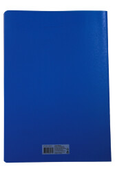 Mynote Text Neon A4 60 Yaprak Çizgili Plastik Kapak Defter - 11