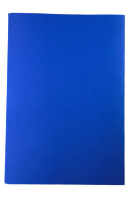 Mynote Text Neon A4 60 Yaprak Kareli Plastik Kapak Defter - 5