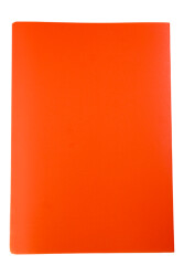 Mynote Text Neon A4 60 Yaprak Kareli Plastik Kapak Defter - 2