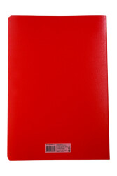 Mynote Text Neon A4 80 Yaprak Çizgili Plastik Kapak Defter - 11