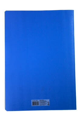 Mynote Text Neon A4 80 Yaprak Çizgili Plastik Kapak Defter - 8