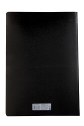 Mynote Text Neon A4 80 Yaprak Çizgili Plastik Kapak Defter - 5