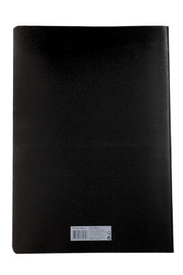 Mynote Text Neon A4 80 Yaprak Çizgili Plastik Kapak Defter - 5