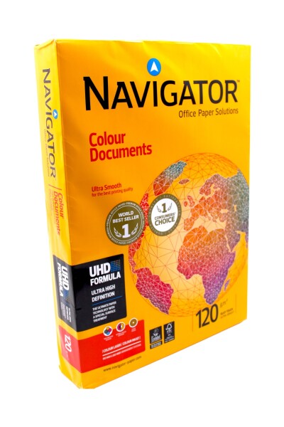 Navigator A3 120Gr 500'lü Fotokopi Kağıdı - 2