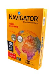 Navigator A3 120Gr 500'lü Fotokopi Kağıdı - 3