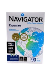 Navigator A4 90Gr 500'lü Fotokopi Kağıdı - 1