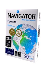 Navigator A4 90Gr 500'lü Fotokopi Kağıdı - 3