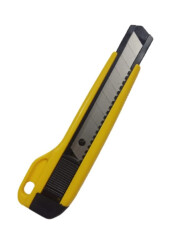 Noki 210 Geniş Profesyonel Maket Bıçağı - Noki