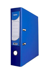 Noki Mavi Geniş Klasör - Noki