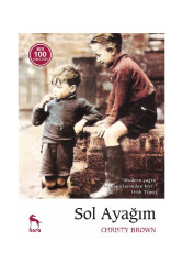 Sol Ayağım / Christy Brown - 1
