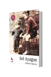 Nora / Sol Ayağım / Chrısty Brown - 2