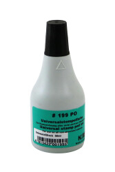 Norıs 199 Beyaz Kaygan Zemin Mürekkebi 50 cc - Noris