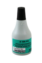 Norıs 199 Po Siyah Kaygan Zemin Mürekkebi 50 cc - Noris