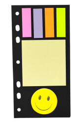 Notyaz Organizer Not Seti Md-9771 - Notyaz