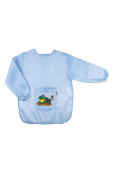 Nova Color Çalışma Önlüğü Mavi - 1 Nc-4107 - Nova Color