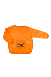 Nova Color Çalışma Önlüğü Turuncu Nc-4107 - Nova Color