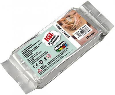 Nova Color Nc-4131 Kil Beyaz 250 gr - 1