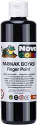 Nova Color Nc-445 Siyah Parmak Boyası 250 gr - Nova Color