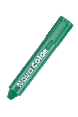 Nova Color Nc-218 Yüz Boyası Yeşil - 2